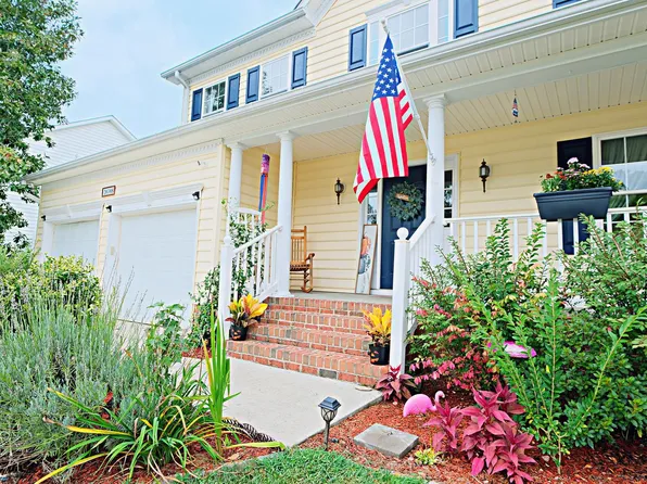 20708 Tenby Dr, Lexington Park, MD 20653
