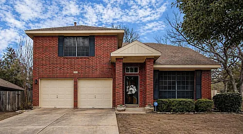 12900 Medina River Way Photo 1