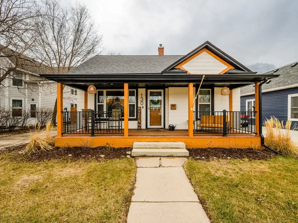 130 E Heald St, Sheridan, WY 82801