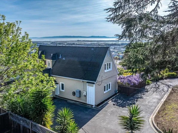 819 Holly Rd, Belmont, CA 94002