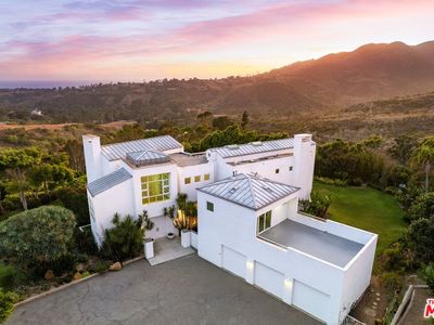 6081 Cavalleri Rd, Malibu, CA, 90265