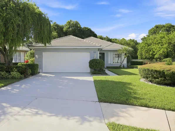 240 NW Bentley Circle, Port St Lucie, FL 34986