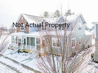 10343 Sawmill Rd, Powell, OH 43065