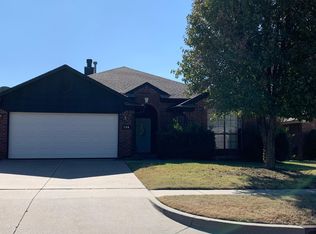 728 Night Hawk Dr, Norman, OK 73072