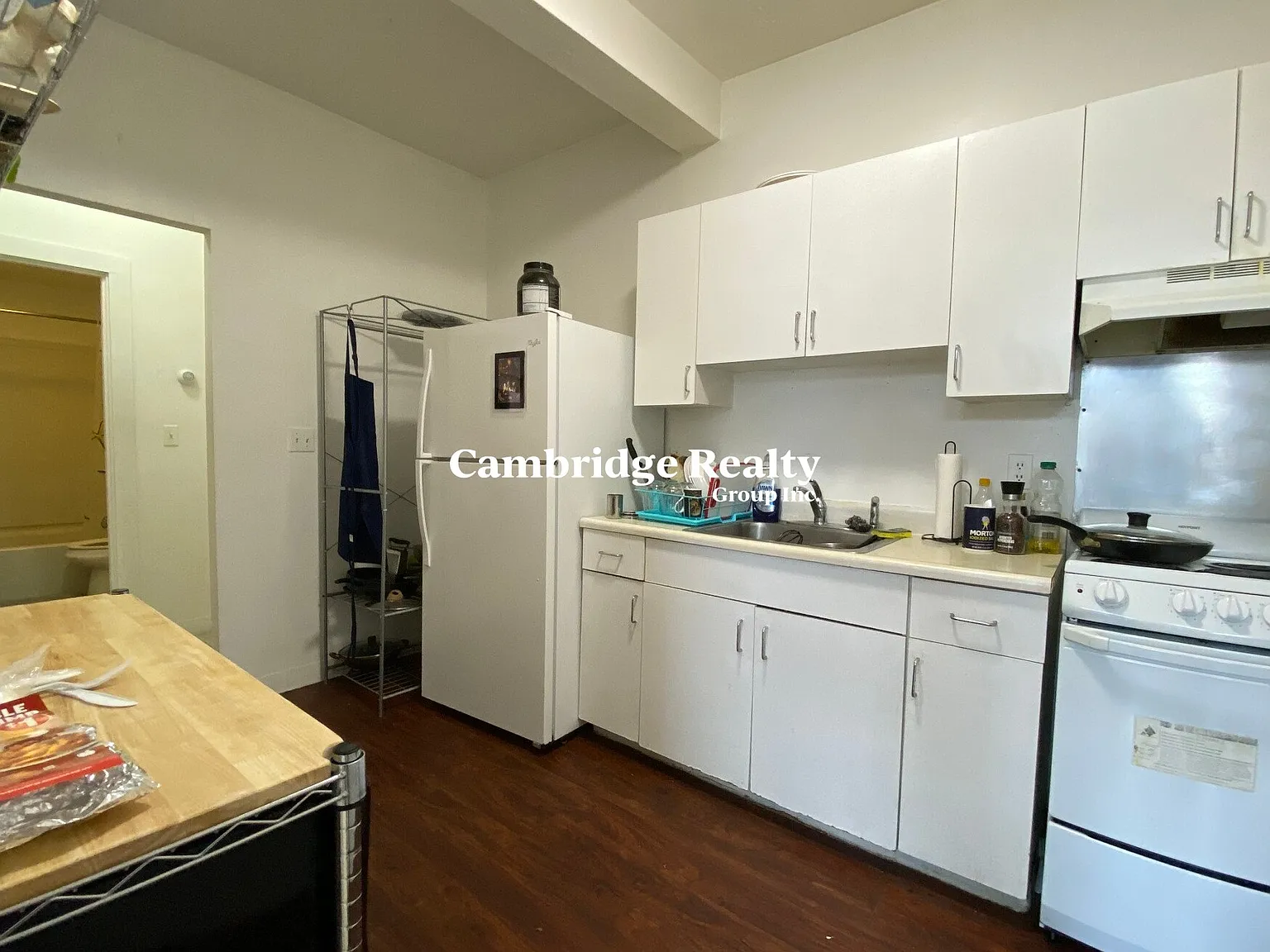 2 bed, 1.0 bath, $2,650 — Photo 1