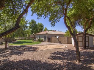 9113 E Posada Ave, Mesa, AZ 85212