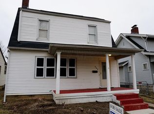 442 Woodbury Ave, Columbus, OH