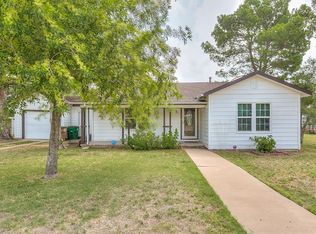 712 N Jackson St, San Angelo, TX 76901