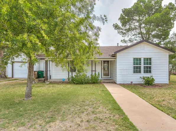 712 N Jackson St, San Angelo, TX 76901