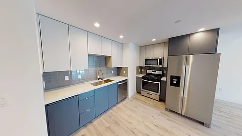 Floor plan 309