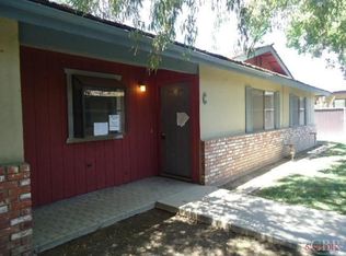 640 W D St, Lemoore, CA 93245