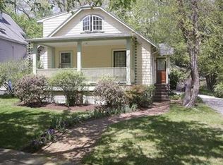 49 Thurston Rd, Newton, MA 02464