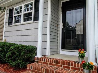 2463 Bay Harbor Dr, Raleigh, NC 27604