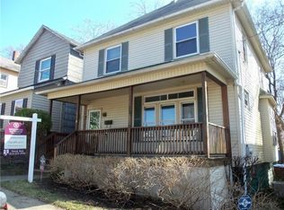394 Delaware St, Sharon, PA 16146