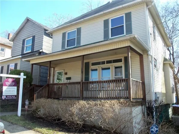 394 Delaware St, Sharon, PA 16146