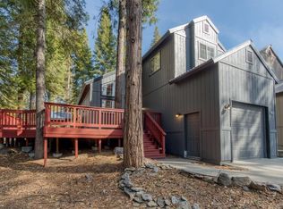 40749 Silvertip Ln, Shaver Lake, CA