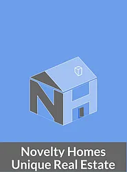 Rented by NOVELTY HOMES LLC