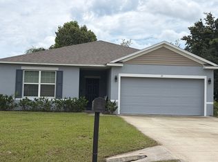 25 Ferndale Ln, Palm Coast, FL 32137