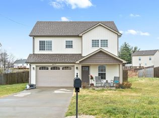112 Bob White Trl LOT 107, Oak Grove, KY 42262