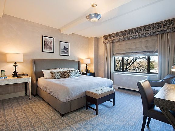 4th image of 112 Central Park S #5A