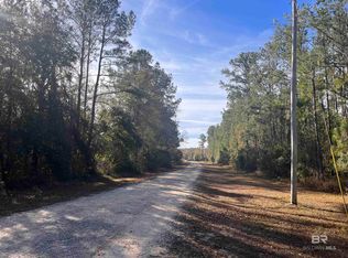 11894 Bay Rd W, Foley, AL 36535