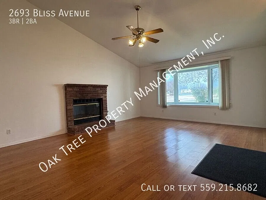 2693 Bliss Ave. (Gettysburg & Fowler) Coming Soon! — Photo 2