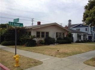 1304 5th St, Coronado, CA 92118