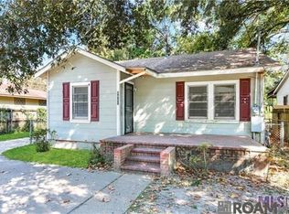 5921 Byron St, Baton Rouge, LA 70805