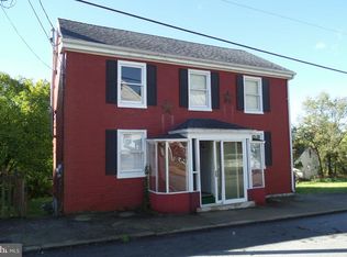 136 Liberty St, Martinsburg, WV 25404