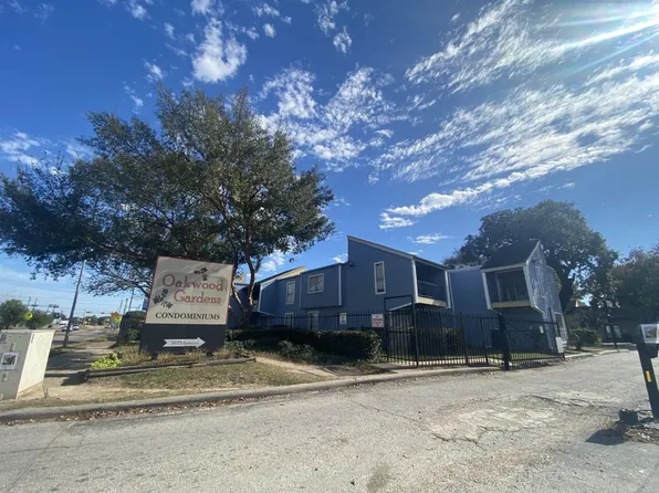 5625 Antoine Dr #1308, Houston, TX 77092