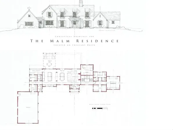 55 Pheasant Dr, East Greenwich, RI 02818