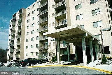12001 Old Columbia Pike #601