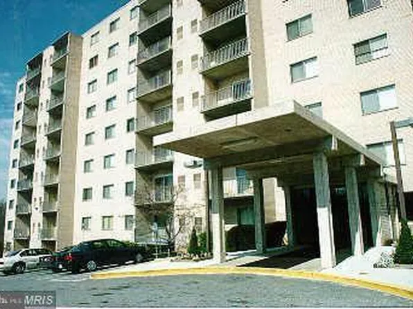 12001 Old Columbia Pike APT 601, Silver Spring, MD 20904