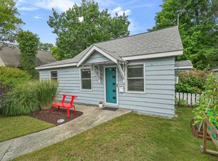 1001 Washington St, Traverse City, MI 49686