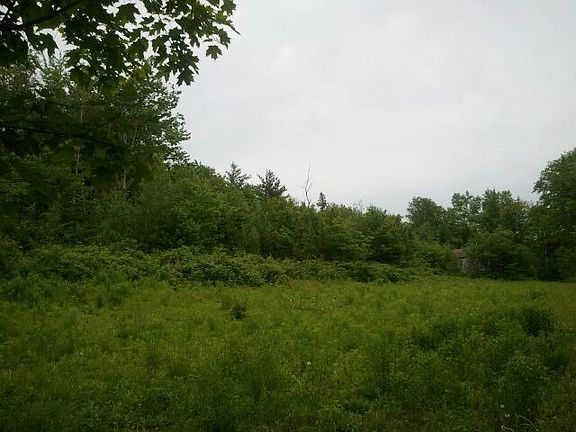 Land view