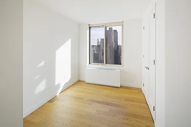 Rented by The Moinian Group