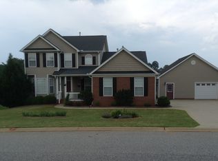 14 Perkins Ct, Greer, SC 29651