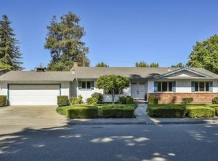 2868 Grande Camino, Walnut Creek, CA 94598