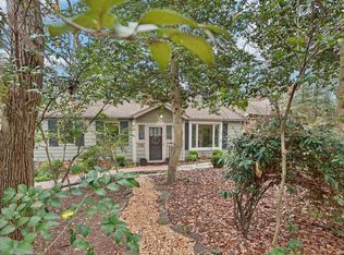 7712 Tauxemont Rd, Alexandria, VA 22308