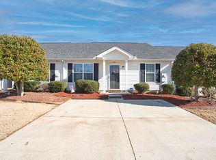 111 Violet Ct, Greenwood, SC 29649