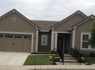 1586 California Trl, Brentwood, CA