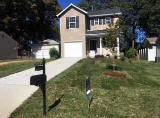 433 Hillcrest Blvd, Ballwin, MO