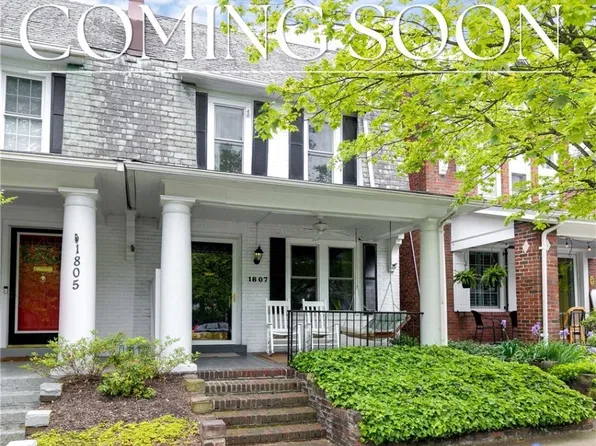1807 Floyd Ave, Richmond, VA 23220