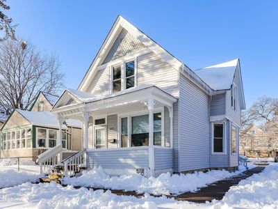605 Cook Ave E, Saint Paul, MN, 55130
