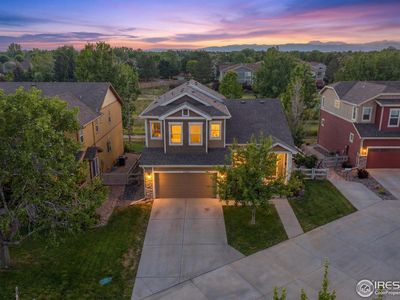 1613 Otis Dr, Longmont, CO, 80504