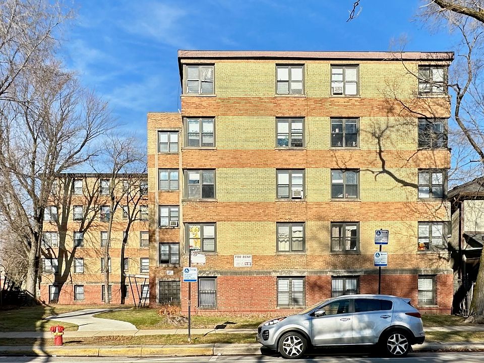 1st image of 1360 W Touhy Ave #802