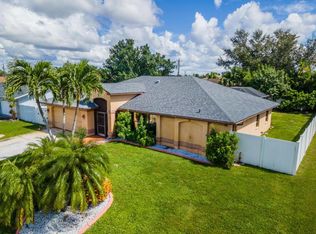 2103 SE 8th Ave, Cape Coral, FL 33990