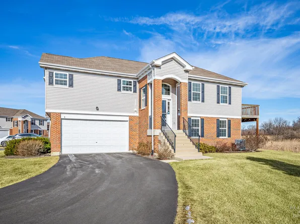 5900 Dublin Ct #5900, McHenry, IL 60050
