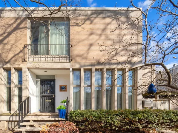 5469 S Dorchester Ave, Chicago, IL 60615