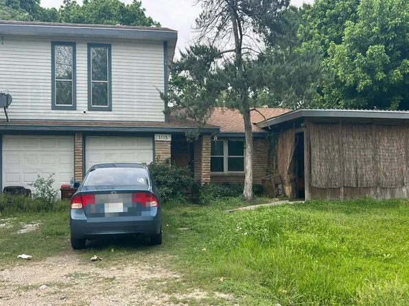3115 Michael St, Bacliff, TX 77518